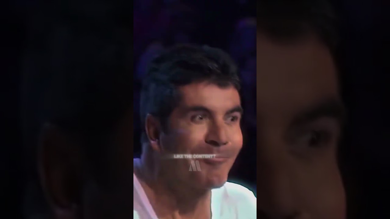 Bro roasted the judge💀