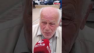 Artvinli Emekliler Halimiz Perişan, Çayı Bile Veresiye Içiyoruz