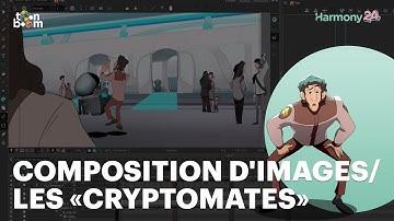 Harmony 24 - Composition d