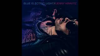 Lenny Kravitz - Paralyzed