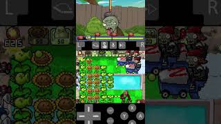 Carrera de bobsleigh Plantas Contra Zombies #pvz #plantasvszombies #nintendo