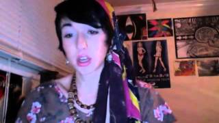 ViperHeadTV: Indica Pine and PTSD
