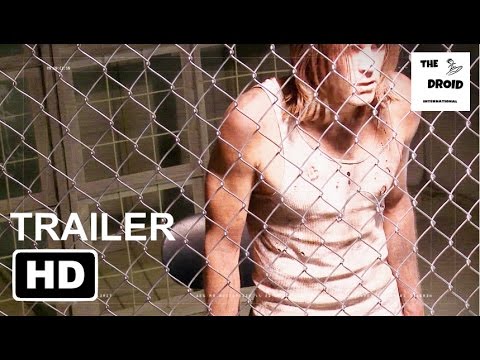 ROBOT WARS Trailer (2017) | Ben Naasz, Teddy Cañez, Jennifer Sydney official secrets