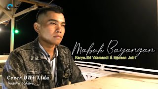 Mabuk Bayangan || Andhika Safari APF_2022 ((Cover Lagu Kerinci Versi Lida))