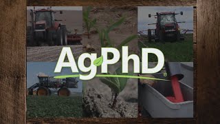Ag PhD Show #1168 (Air Date 8-23-20)