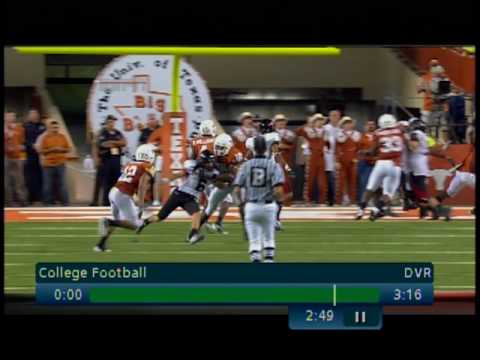 Pass Interference/Defensive Holding not Called