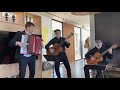 Cuando cante el gallo azul - Larbanois & Carrero, Piero y Horacio