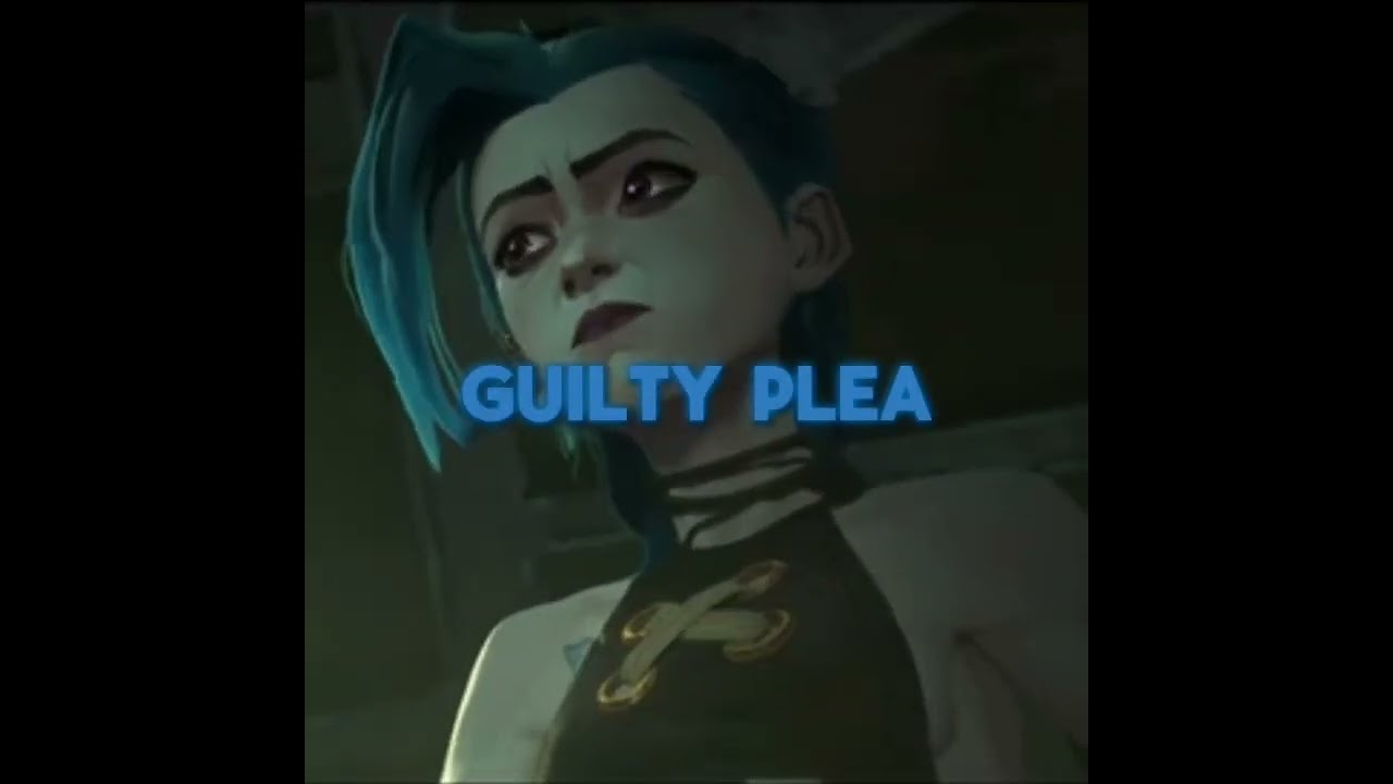 Griffin Core #arcane #edit #jinx #animation #neoni #funeral