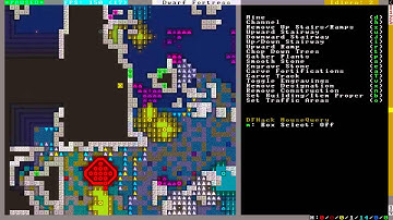 Dwarf Fortress 0.40.13 Starter Pack r2 is out now - Dwarf Mode