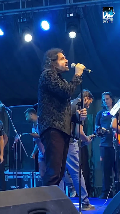 Allah Waariyan By Shafqat Amanat Ali