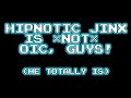 [Unrecorded segment] DSP's newest whale wants us all to know he is NOT OIC.
