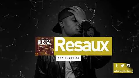 Abztrumental - Resaux [KOSSA BEATTAPE]