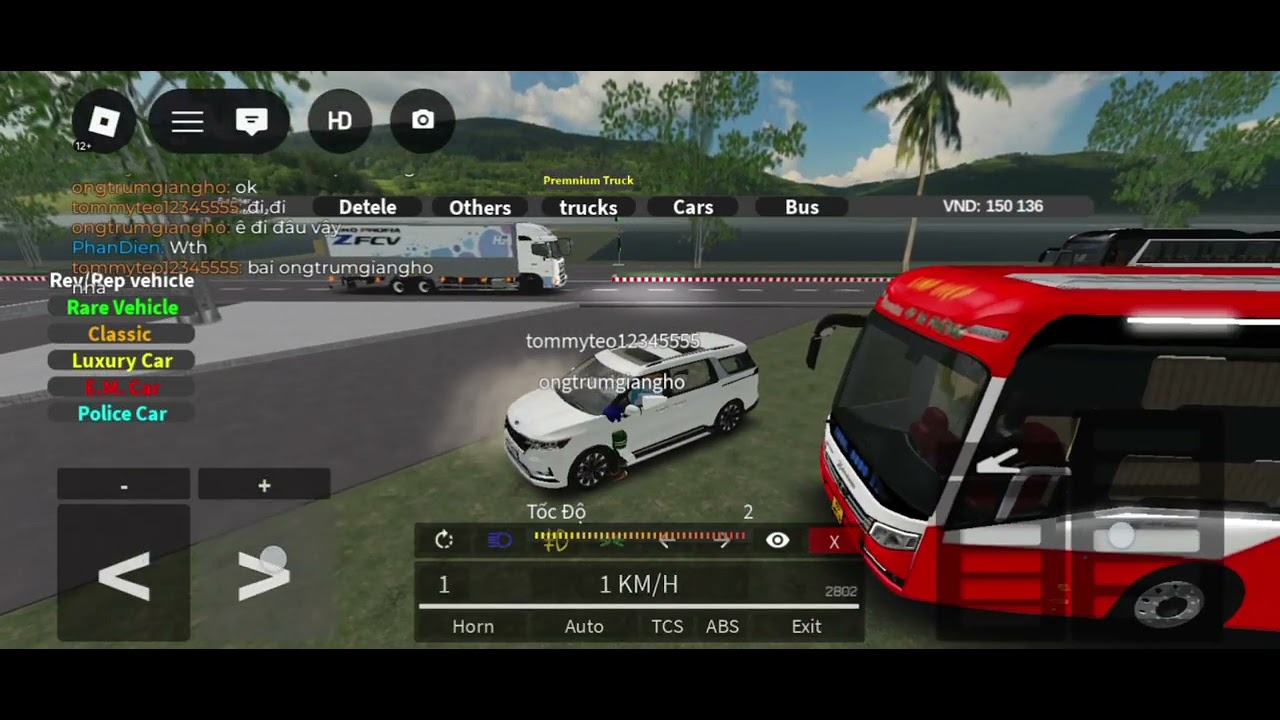 Đi chơi xung quanh sân bay và những pha tấu hài 