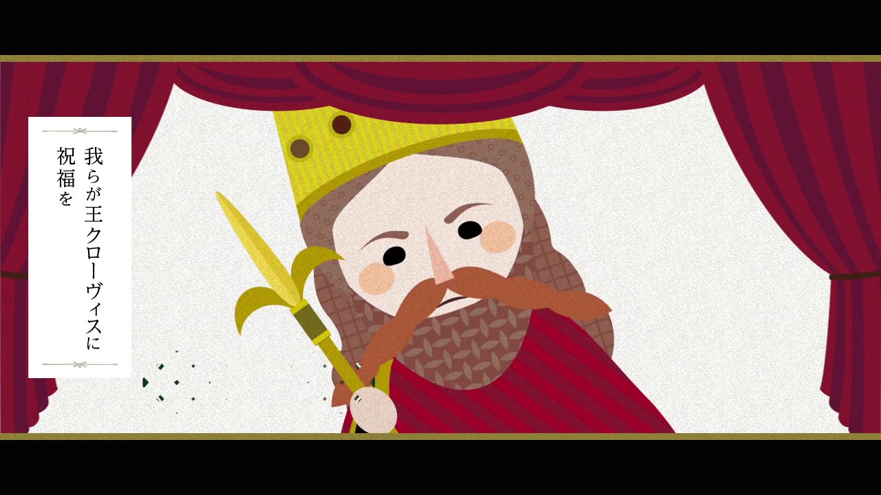 【VOCALOID】Tales of European Kingdoms【OSTER project】