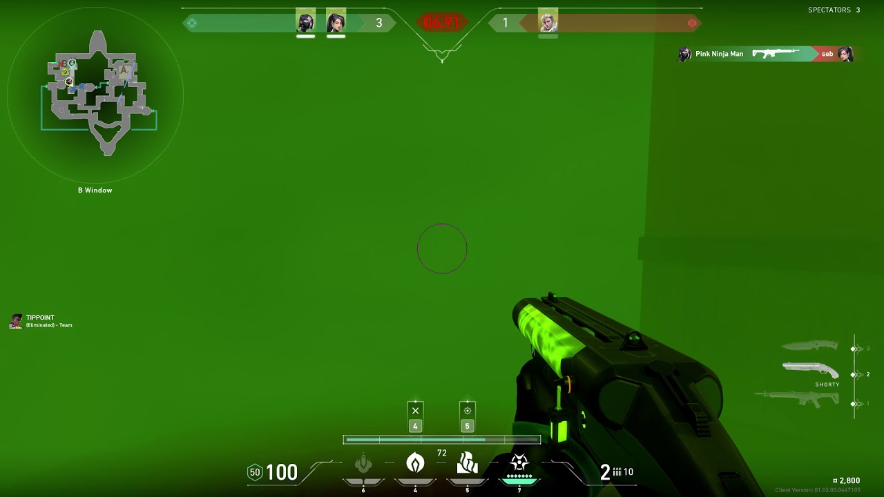 When You Are So Bad You Have To Knife YouTube