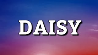 Ashnikko - Daisy (Lyrics)