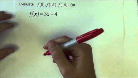 Algebra 2 - Section 1.7