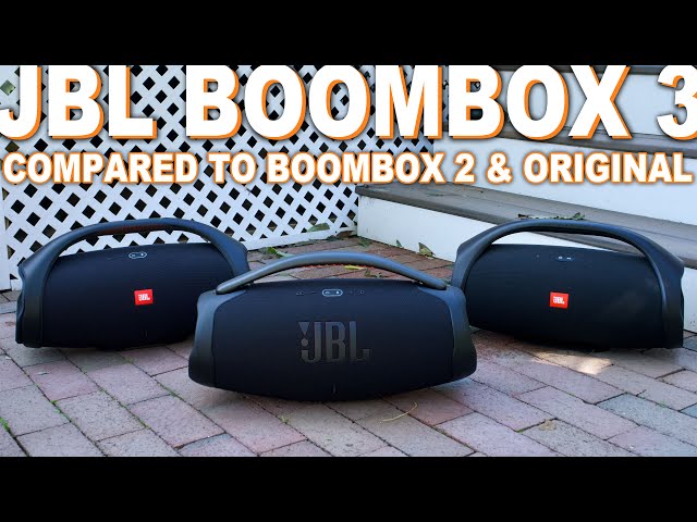 Products – Boombox Design Lab