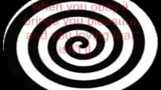 slave hypnosis