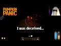 Deer  1  minggu    pumpkin panic  a horror game by bilalaika