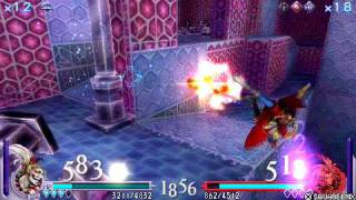 Dissidia Kefka vs Kuja