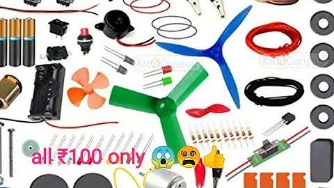 Robotics Kit 2020 Unboxing |arduino unboxing|motor driver |robotics kit available on amazon