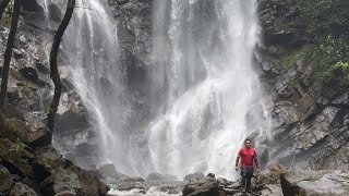 Mandin Tinggi Desa Paau