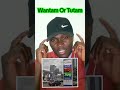 Ni Wantam ama Tutam? #kalonzomusyoka #mtkenyapolitics #williamruto #wamunyoro #nikokadi