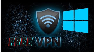 How to Add Free VPN in Windows 10/8/7 ! Tech Products screenshot 5