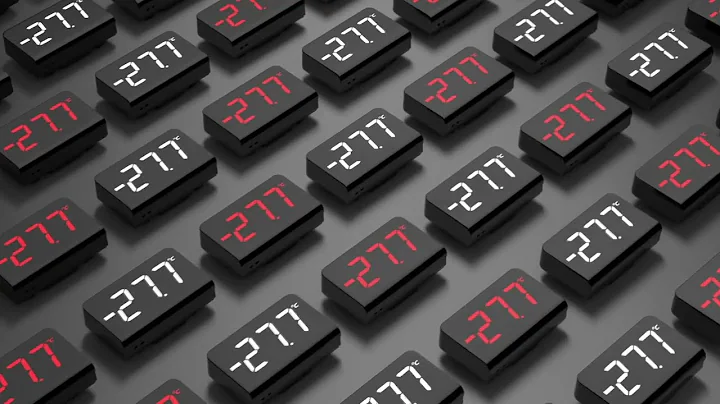 T-77 : Digital Process Indicator (Temperature, Humidity and Pressure Indicator)