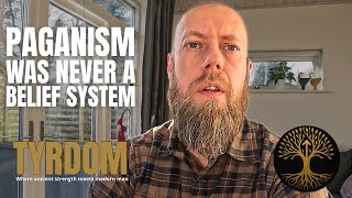 Download Lagu Paganism Was Never a Belief System MP3