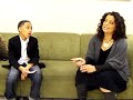 Elijah King,Esq. interviewing Michaela Pereira Channel 5 Morning News .MP4