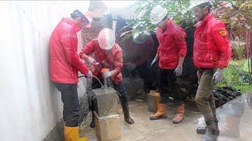 HAND STEEL | ISMC 10 2016