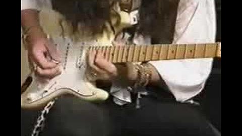 Yngwie J Malmsteen - Trilogy Suite Op.5