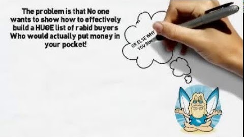 How To Build An Email List In 2016|And How Can Autoresponder Help Your Business