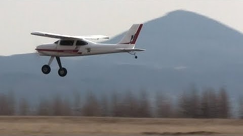 RC Mentor - Multiplex