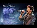 #2 Best Of Sonu Nigam 2020 // Romantic Hit Songs Of SONU NIGAM    Bollywood songs Collection 2020 Mp3 Song