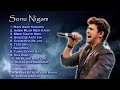 2 best of sonu nigam 2020  romantic hit songs of sonu nigam    bollywood songs collection 2020