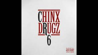 Chinx Drugz - Don't Wanna Talk feat French Montana & Zack