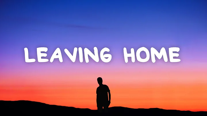 Camylio - leaving home (Lyrics) - DayDayNews