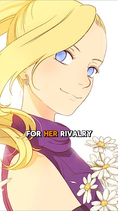 Ino’s Overlooked Genius in the Academy