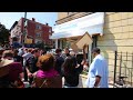 Summerhill Protest August 20th / Sai Mokhtari