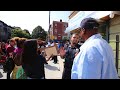 Summerhill Protest August 20th / Sai Mokhtari