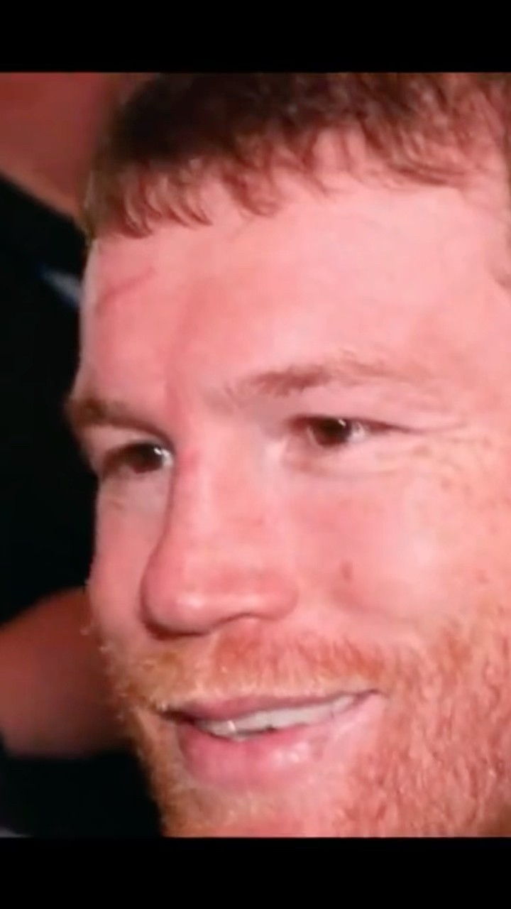 ESTA ES LA MILLONARIA FORTUNA QUE PIDE CANELO PARA PELEAR CON CRAWFORD EN 2025