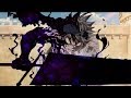 [AMV] Чёрный клевер / Black Clover Аниме клип