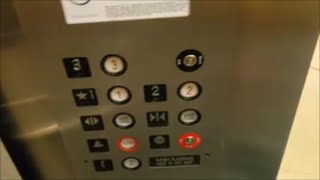 General Hydraulic Elevator ft. Elevating Florida - USF Business Building - Tampa, FL