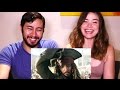 PIRATES OF THE CARIBBEAN DEAD MEN TELL NO TALES | Trailer Reaction!