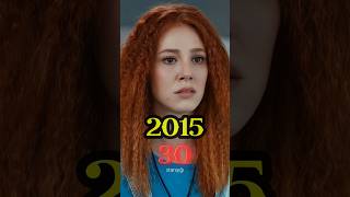 Kiralık Aşk - 2015 - Kiralık Aşk Oyuncularının Eski Ve Yeni Halleri Resimi