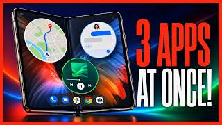 📱🫧 PIXEL APPS NOW FLOAT OVER EACH OTHER! Android 17 ⚡ Unlocks Bubble Multitasking! 🚀✨ screenshot 5