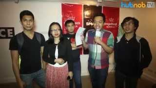 AngelHack Manila 2015